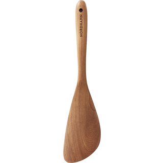Risske 34 cm, teak