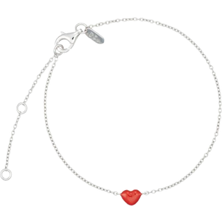 Little Big Love Bracelet - Silver