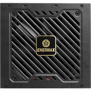Enermax REVOLUTION III Strømforsyning - 1000 Watt - 120 mm - ATX 3.1 - 80 Plus Gold certified