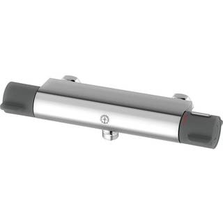 GBG Nautic Care brusearmatur udl ned m/vingegreb krom
