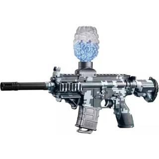 Elektrisk gel blaster riffel