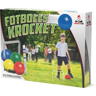 Fodboldkroket - SportMe