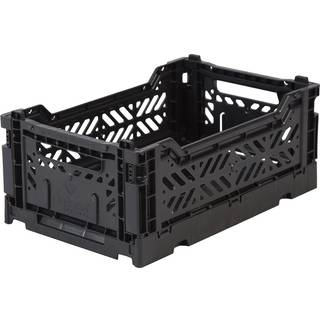 Aykasa foldekasse - Mini - Black
