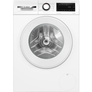 Bosch WGG244ZASN Frontbetjent vaskemaskine