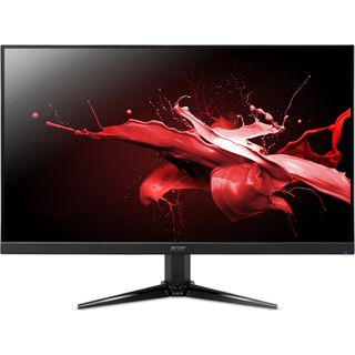 Acer Nitro QG241Y E computer monitor 60.5 cm (23.8") 1920 x 1080 pixels Full HD Black