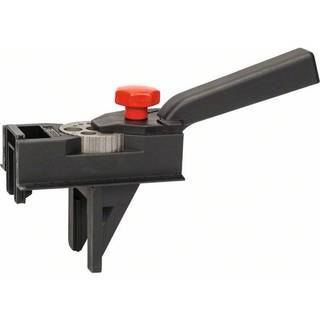 Bosch Dybel-/bore-lære 3-12mm - 2607000549