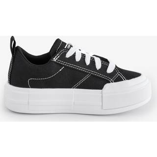 Converse Cruise Ox Children, Black - 33.5