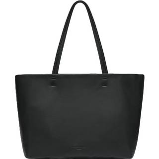 Liebeskind Hera Sheep Natural L Shopper taske sort