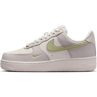 Nike Air Force 1 '07-sko til kvinder - grå - 35.5