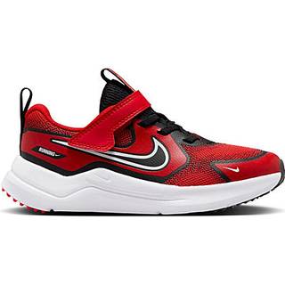 Nike Cosmic Runner-sko til mindre børn - rød - 30