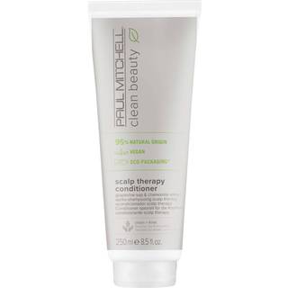 Paul Mitchell Clean Beauty Scalp Therapy Conditioner 250ml
