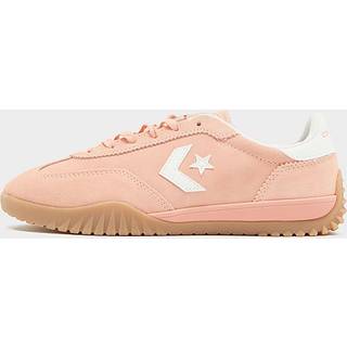 Converse Run Star Trainers Women's, Pink - 35.5