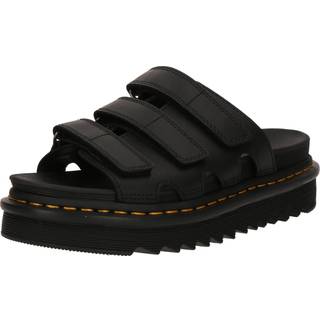 Sneakers Dr. Martens Raine Slide Slide Black EUR 41 - Black - 41
