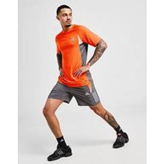 adidas Climacool Shorts, Grey - XS