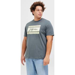 Plus Size Logo T-shirt