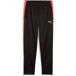 Puma individual LIGA Training Pants Youth, Black, Size 7-8Y, Clothing - Heat Fire - 7-8Y