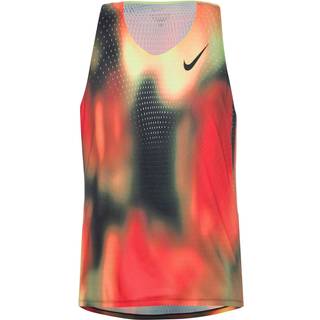 Tanktop Nike AeroSwift Elite Entry hj3380-736 Størrelse L