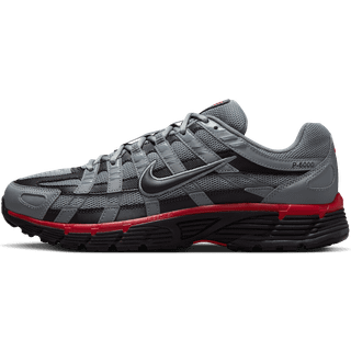 Nike P-6000, Cool Grey - 45