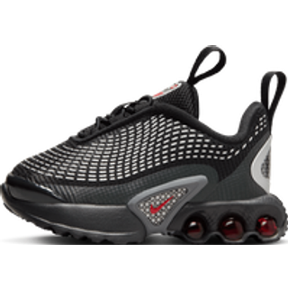 Nike Air Max Dn-sko til babyer/småbørn - sort - 17