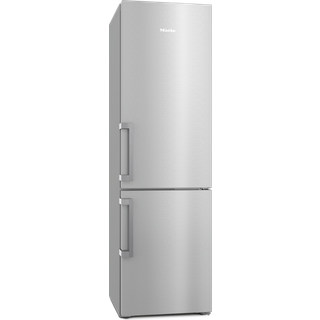 Miele Køle-/fryseskab KFN4795AD edt/cs EU1 Stål