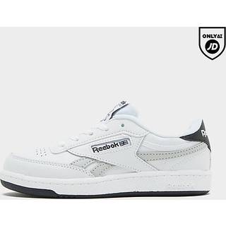Reebok Club C Children, White - 31