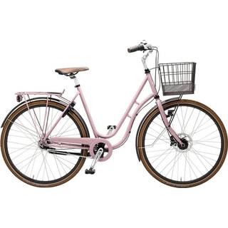 Skeppshult Damecykel Natur Colour 7-Vxl Løve