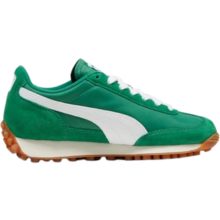 Puma Easy Rider Vintage Sneakers Youth, Green, Size 36, Shoes - White - 36