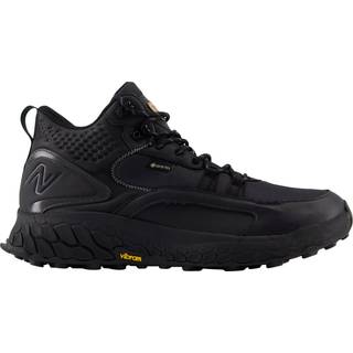 New Balance Fresh Foam X Hierro Mid GTX Vandresko Herrer størrelse 9 farve sort
