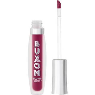 Buxom PLUMP SHOT™ COLLAGEN-INFUSED LIP SERUM Volumengivende læbeglans Med kollagen Skygge Plum Power 4 ml - 4 ml