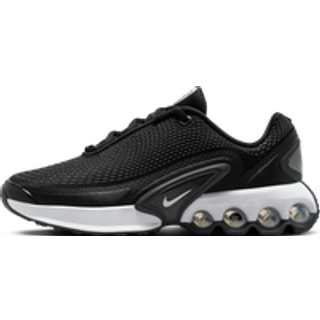 Nike Air Max Dn-sko til større børn - sort - 33.5