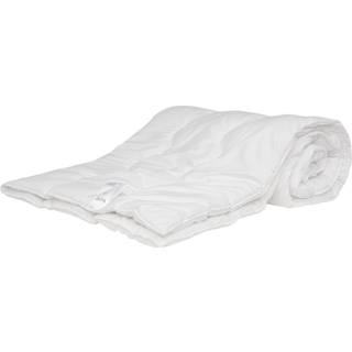 Sommerdyne 140x200 cm - Allergivenlig dyne med fiber - Sval fiberdyne - Høie Of Scandinavia Comfort