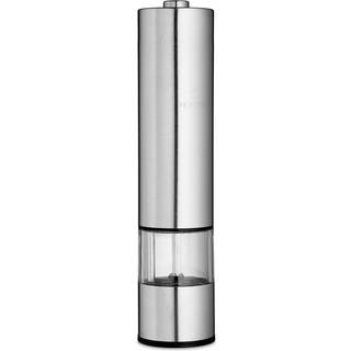 Norskaer Solid Salt- og Peberkværn, 1 stk