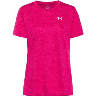 T-shirt Under Armour Tech SSC- Twist 1384230-681 Størrelse S