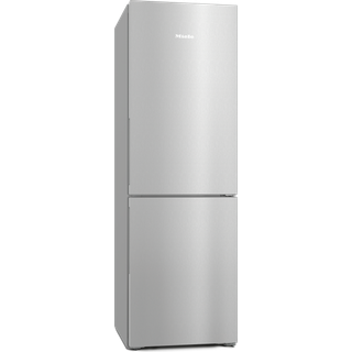 Miele - KFN 4377 CD 125 Edition Rustfrit stål-look