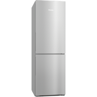 Miele - KFN 4377 CD Rustfrit stål-look