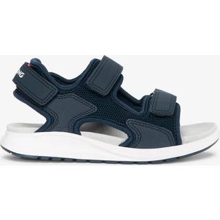 Viking Footwear Kid's Anchor Sandal 3v Navy, 31