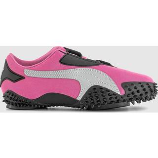 Puma Mostro OG Sneakers Unisex, Pink, Size 42.5, Shoes - Black - 42.5