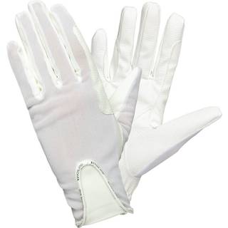 Kingsland - Sommerhandsker, Jorid - White - S / White