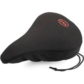 Sadelöverdrag Gel 220 g - 270x240 mm, Strl L