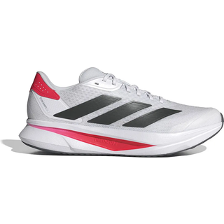 Duramo SL 2 løbesko - Cloud White / Core Black / Lucid Red - 48