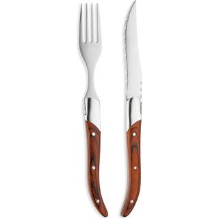 Norskaer Steak Bestik