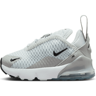 Nike Air Max 270-sko til babyer/småbørn - grå - 26