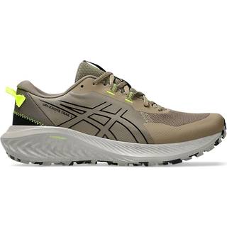 ASICS Gel-Excite Trail 2 Trail Running Shoe Men - Brown, Black, Size 7 - brown