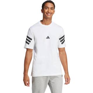 adidas Future Icons 3-Stripes T-Shirt jd4880 Størrelse M