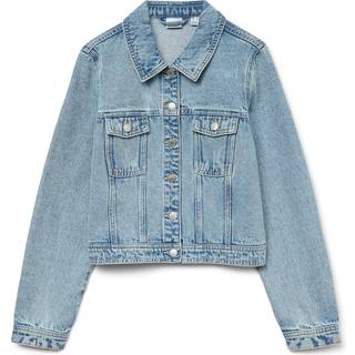 Vmjackie Denimjakke