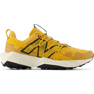 New Balance Mænd Tektrel Tekstil, Størrelse 40.5