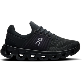 On Running Cloudswift 4 AD Women's, Black - 36.5