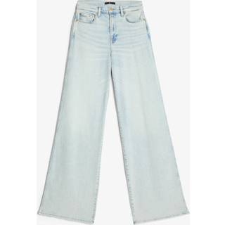 7 For All Mankind 7 For All Mankind Blue Lotta Maui Jeans