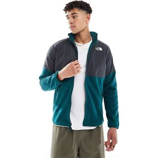 The North Face Glacier Heavyweight Full Zip Fleecetrøje Herre
