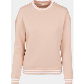 Build Your Brand BY105 3XL Lightrose/Hvid Farve